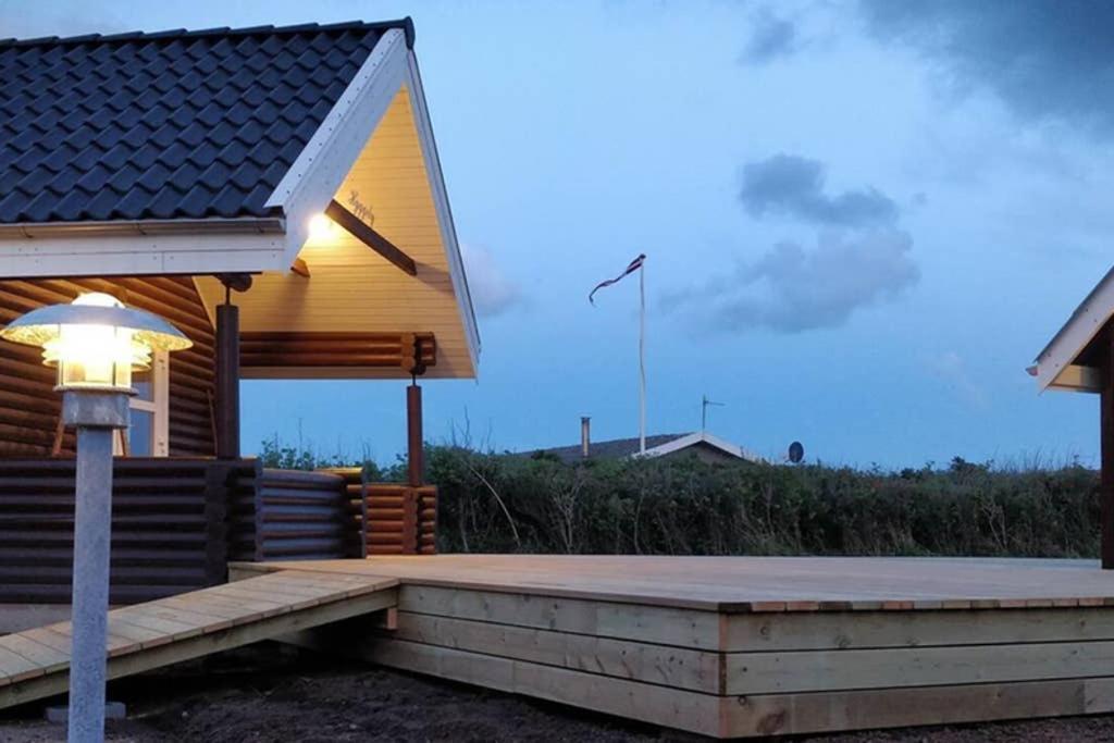 Hyggely - A Place By The Sea - Norre Lyngby Løkken Exterior foto